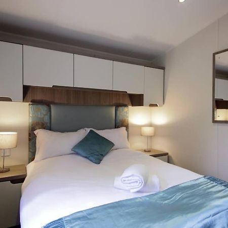 Edinburgh - Seton Sands-Cameo Caravan-Pet Friendly المظهر الخارجي الصورة