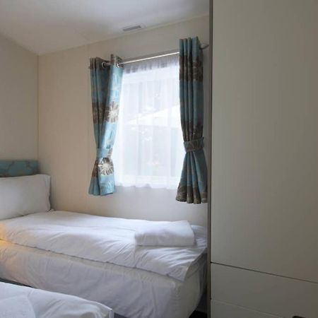 Edinburgh - Seton Sands-Cameo Caravan-Pet Friendly المظهر الخارجي الصورة
