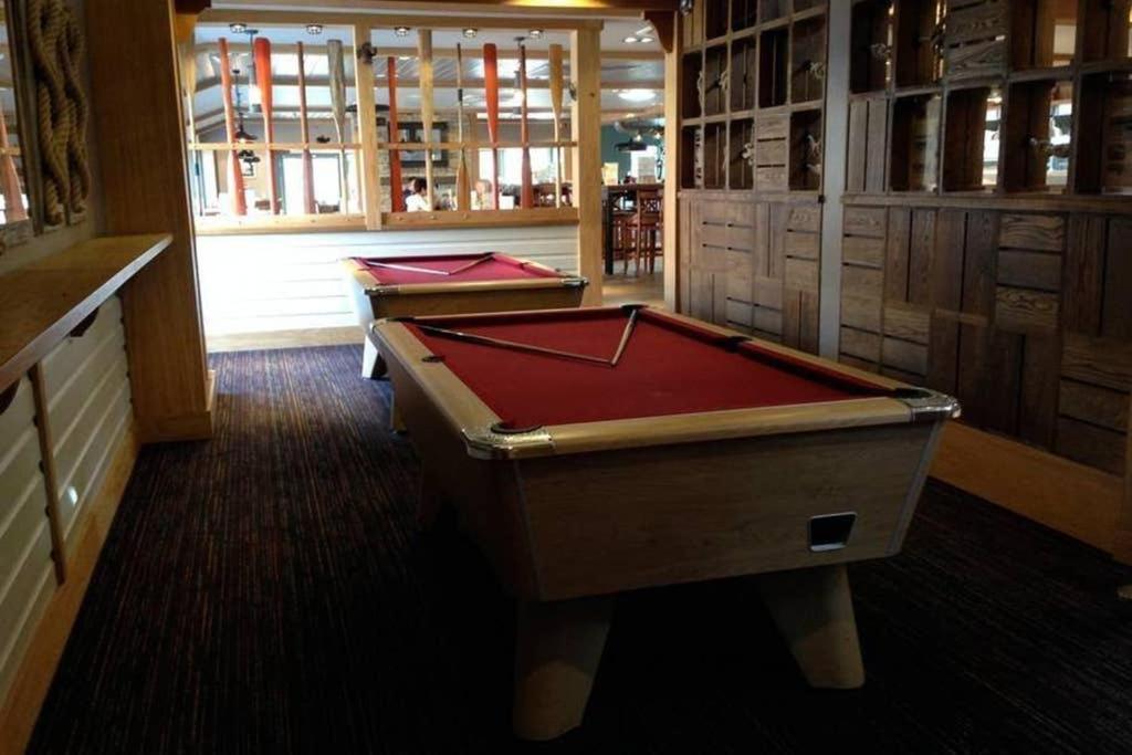 Edinburgh - Seton Sands-Cameo Caravan-Pet Friendly المظهر الخارجي الصورة