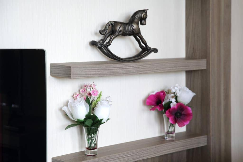 Edinburgh - Seton Sands-Cameo Caravan-Pet Friendly المظهر الخارجي الصورة