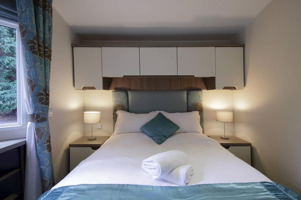 Edinburgh - Seton Sands-Cameo Caravan-Pet Friendly المظهر الخارجي الصورة